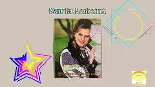 Maria Lobont - In padurea Clujului