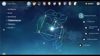 GANYU C0 VS C1 VALE A PENA? GENSHIN IMPACT