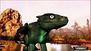 I thought day of dragons would suck as always I am wrong