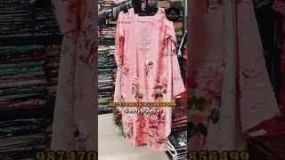 Beautiful & Elegant Kurti Sets for Everyday & Festive Wear ✨ | Premium Quality | DresSy Styles