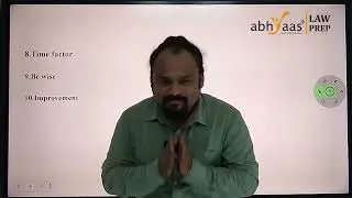 10 Steps To Master Reading Comprehension In CLAT 2024 || (CLAT 2024 Aspirants) || Abhyaas LawPrep