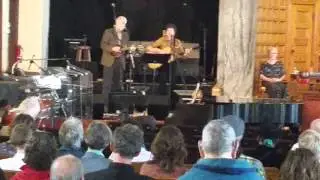 Paradise (John Prine): Corless Smith& Butch Waller