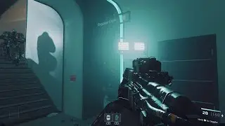 CALL OF DUTY INFINITE WARFARE CAMPAIGN - MISSION 4 OPERATION PORT ARMOR