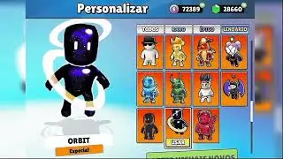 Me Classifiquei No Fall Guys Com Um Hack Q Eu Fiz Tut Real
