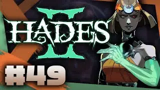La surface en Terreur 20 avec l'aspect de Perséphone (Crâne) - Hadès II #49