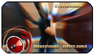 Transiciones para Vlogs y Games Pack preset Sony Vegas Pro tutorial todas las versiones