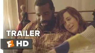 Nasty Baby Official Trailer 1 (2015) - Kristen Wiig Movie HD
