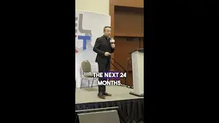 How Sales Leaders Backfill With AI Assistants | Keynote AI Sales Speaker Shane Gibson