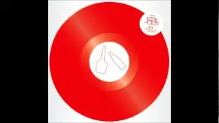 DJ Q - Brandy & Coke