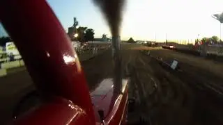 9700# 3000 RPM - Alta, Iowa