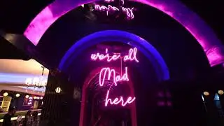 DJ Ash | At the launch of MAD | Delhi nightlife | Aftermovie | Showreel