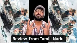 TOXIC Review from Tamil Nadu | Mr Earphones #yash #nayanthara #toxic #rukmini #humaqureshi