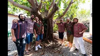 Sligo Jazz '21 Day 4 Triple Bill:  NCT, Conor Guilfoyle Octet, Phisqa
