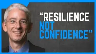 Horror Movies & Financial Advice?!: Peter Atwater Decodes Confidence