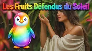 💚💛❤️ LES FRUITS D&Eacute;FENDUS DU SOLEIL | DJ Snoopyalone - PaillarDanceHall💚💛❤️