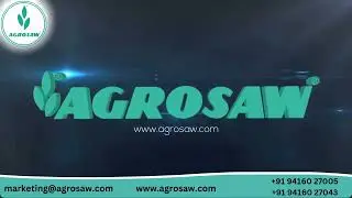 Agrosaw Launches India&rsquo;s First High-Capacity 15 TPH Gravity Separator for Wheat | Seed/Grain