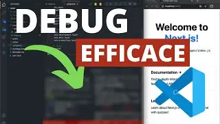 Débugger avec VSCode -  Comment débugger son site Web avec Visual Studio code