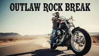 Route 66 Outlaw Road Break | Americana Southern Rock