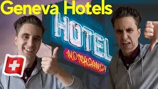 Hotels in Geneva - Review