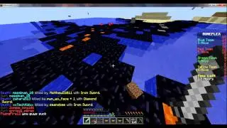 Mineplex Bridges w/Matthew