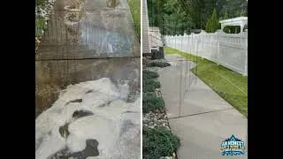 Power Washing - New Jersey