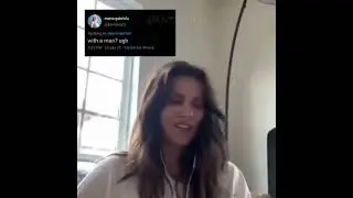 Stefania Spampinato once said...