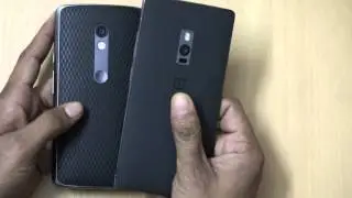 [Comparison] Motorola Moto X Play Vs OnePlus 2