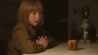 #冥土喫茶 #444
