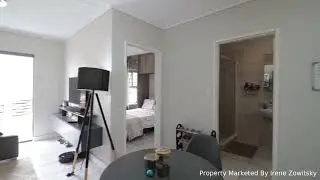 One Bedroom Ground Floor Apartment - Linbro Park