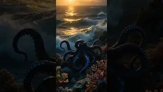 Silent Killer In The Ocean