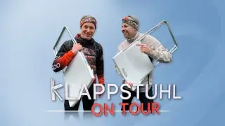 Michele Ufer zu Gast im TV-Promi-Interview-Format 