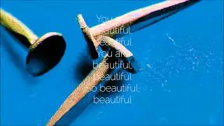 BEAUTIFUL [Official Lyric Video] | Vineyard Worship feat. Samuel Lane