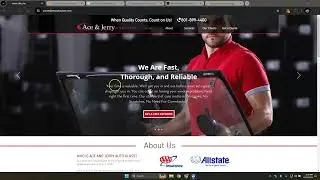 Ace and Jerry auto Glass - Windshield Replacement Orem