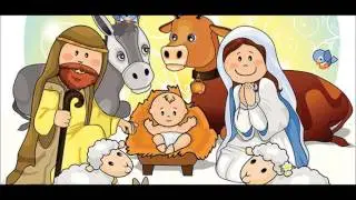 Josefina en el Pesebre  Cuentos de la Vaquita Elsie