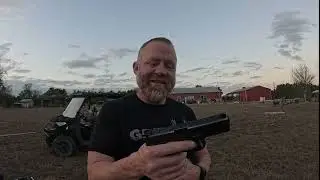 ПРАВДА о Ruger RXM... о которой никто не говорит