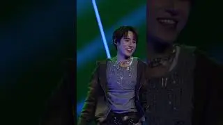 [Nut Focus] NutHong Collabrated Stage - ลิ้นติดไฟ 👅🔥| LYKN Dusk and Dawn Concert Day1