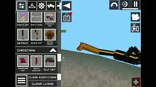 melon and pumpkin go scuba diving, but something weird happens and then they die