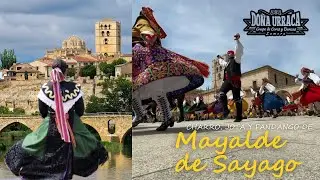 Mayalde de Sayago