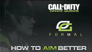 How to have better ACCURACY in Infinite Warfare!