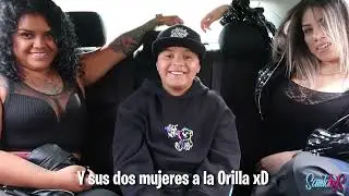 COMO LAS MUJERES VIVEN EL MUNDO AMERICAN BULLY | ENTREVISTA CON IRIS VEGA Y ANGELES DIESEL