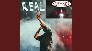 Real Hip-Hop Is Back