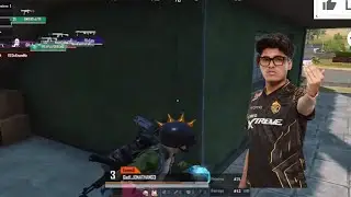 🇮🇳JONATHAN Crazy 1v4 🥵💦 GODL BGIS Scrims 👑 GodZ Angry on GODL 😡