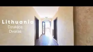 LITHUANIA  2024 - DVARAS - TRAKAI - VILNIUS