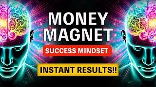 💰 Trillionaire Theta Brain Waves &ndash; Reprogram Your Mind for Limitless Wealth & Success ✨