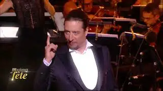 BIZET - Carmen - Air d'Escamillo (Toréador) : 