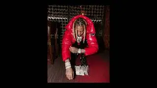 [FREE] Playboi Carti x Lil durk type beat 