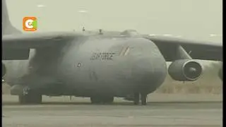 How events unfolded on August 7, 1998 bomb blast