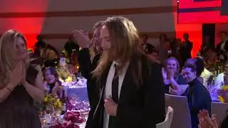 G'Day USA Arts Gala 2025 Sizzle