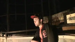 Daniel Sheehy - My Pony (Beatboxing & Singing - Dubstep)