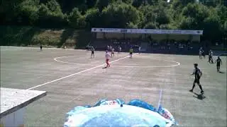 Ballzirkulation SVGG 2 HZ 24